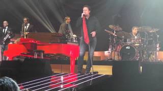 Marco Borsato  Binnen LIVE  SIR15 [upl. by Edyak]