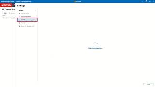 Configuring LXCI for Windows Admin Center [upl. by Changaris936]