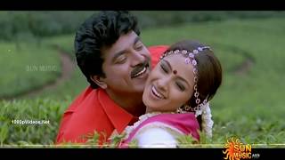 Chinna Chinna Mundhiriya HDTV Natpukkaga 1080p HD Video Song [upl. by Oeramed]