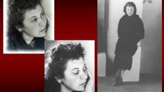 Etty Hillesum [upl. by Fidelio]