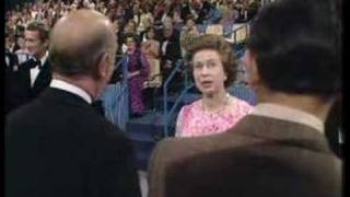 The Good Life Royal Variety Performance 1978 Part 5 of 5 [upl. by Moshe]