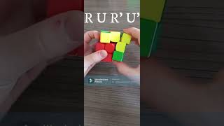 Dicas incríveis que você só APROVEITA NESSE CANAL rubikscube cubing cubomágico melhorar [upl. by Connell246]