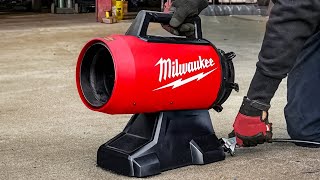 Milwaukee Tools You Will Regret Not Buying Sooner [upl. by Azilanna]