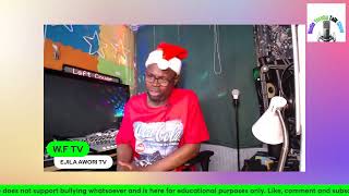 ABORO LANSO FUN OMOLUWABI EKU EWU ODUN CHRISTMAS [upl. by Anel]