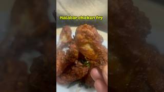 Malabar chicken fry shortsfeed shorts viralvideo chickenrecipe [upl. by Valdes]