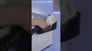 Super diode laser hair removal machine [upl. by Garnet]