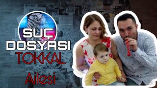 Suç Dosyası  TOKKAL Ailesi  Aile  Polisiye  Polis  Olay Yeri  Sunucu  Delil  Gizem [upl. by Debi853]