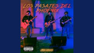 Los Pasajes Del Phoenix En Vivo [upl. by Azral257]