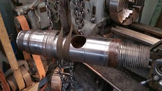 Well Drilling Coupling MOD [upl. by Eelyak130]