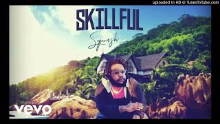 Squash feat Vybz Kartel  Skillful Remix [upl. by Ailemrac]