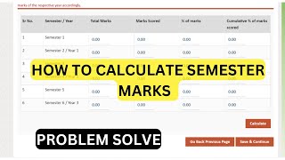 Indian Army form fill up  CGPA to Marks  CGPA to percent  Government Exam  TGC [upl. by Kho66]