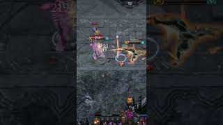 Not even close babyyy  Lost Ark PVP [upl. by Anehs]