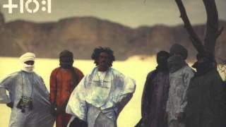 Tinariwen  Aden Osamnat [upl. by Sievert88]