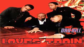 Dru Hill  LOVES Train [upl. by Ealasaid312]