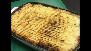 How To Make British Cottage Pie [upl. by Levins584]