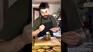 Nutella fatta in casa  Assaggiamo🤤 food shorts [upl. by Leorsiy693]