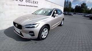 Volvo XC60 B4 B CORE [upl. by Zita]