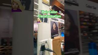 💇🏼‍♀️🥹My Wedding Hair Color Transformation weddingpreparations haircolour haircolor [upl. by Moskow921]