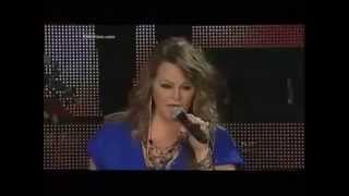 Jenni Rivera en el Auditorio Nacional De Mexico [upl. by Henebry]