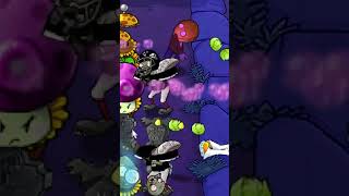 Zombie Necromancer Sang Pemanggil Skeletal Zombie  drefecer pvz pvzhybrid [upl. by Dryden]