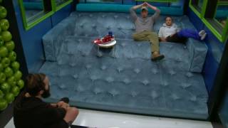 BB19 Jessica reads Paul to filth right to his face [upl. by Lalla]