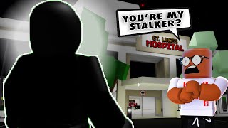 I FINALLY Know Who MY STALKER IS  Roblox Brookhaven 🏡RP Episode 7 I Cant Believe It [upl. by Robillard668]