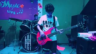 Lupang Hinirang Instrumental Cover of KabNHS Band [upl. by Snow]