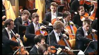 tchaikovsky eugene onegin polonaise berliner phil ¬claudio abbado [upl. by Gerry]