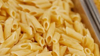 Howto cook delicious Pasta  RATIONAL VarioCookingCenter [upl. by Arykat]