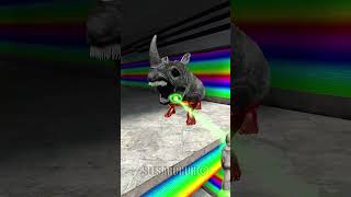 WHOS GONNA HELP  PRINCESS LOOLILALU GUMMIGOO POMNI CATNAP amp DOGDAY WOMAN VS ZOONOMALY in Gmod [upl. by Fabrianne]