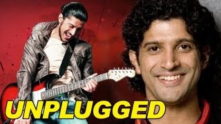 BMB Farhan Akhtar UNPLUGGED [upl. by Kasper]