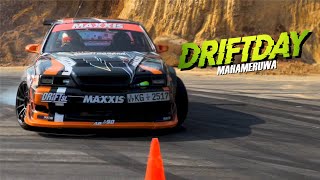 JZX100 Mahameruwa Drift Day 1  Recap 2024 [upl. by Collar]