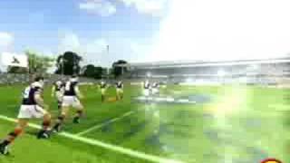 Rugby League Trailer [upl. by Ainsley]