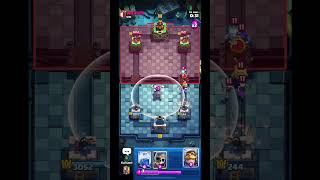 1 game par jour 1 clashroyale like gaming subscribe [upl. by Nirik587]