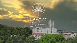 PROYECTO LEPARC 29  CONSTRUCTORA BOLÍVAR [upl. by Schechinger]