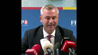 Norbert Hofer will Landeshauptmann werden „Komme nicht ins Burgenland um Zweiter zu werden“ [upl. by Carmella]