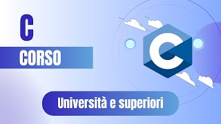 I file di intestazione  Corso Programmazione C 23 [upl. by Nilek]