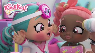 Kindi Kids  Season 3 Episode 1  New Year New Games WATCH NOW  Yay lets play [upl. by Leilani]