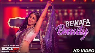 Bewafa Beauty Video Song  Blackमेल  Urmila Matondkar  Irrfan Khan [upl. by Ellenahc957]