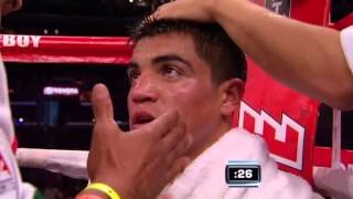 Victor Ortiz vs Marcos Maidana HD [upl. by Tsyhtema568]