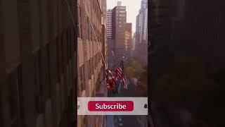 Gameplay spiderman edtech gaming [upl. by Longfellow]