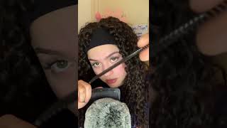 Combing your knots🪮 asmr [upl. by Luar468]