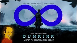 The Oil  Supermarine Extended  Dunkirk Soundtrack by Hans Zimmer Insane Loop [upl. by Cirre479]