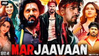 Marjaavaan Full Movie  Sidharth Malhotra  Tara Sutaria  Rakul Preet Singh  Review amp Facts HD [upl. by Gabe]