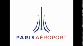 Aéroports de Paris  Jingle 2005 [upl. by Auqemahs221]