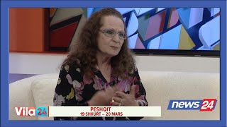 Pse muaji maj vjen ndryshe Astrologia Liza Gjika Ndikimi i Mërkurit [upl. by Carree407]