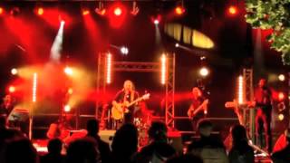 Crazy  Seal cover by Lawrence Collins Band [upl. by Malinda]