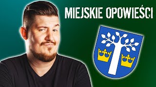 JAKUB POCZĘTY  Miejskie Opowieści Oświęcim Standup 2021 [upl. by Carvey649]