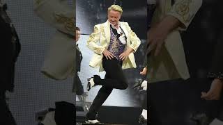 HBD  Michael Flatley [upl. by Aicilram180]