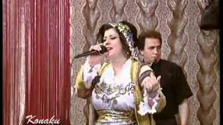 Ylmize amp Qershore Tafallari  Hasan Aga live ne emisionin konaku2mp4 [upl. by Annahavas]